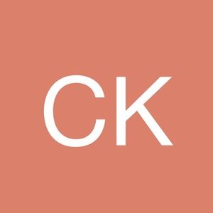 Meet your Posher, Chinkee